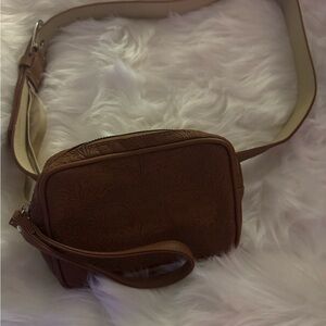 Stone Mountain Belt Bag